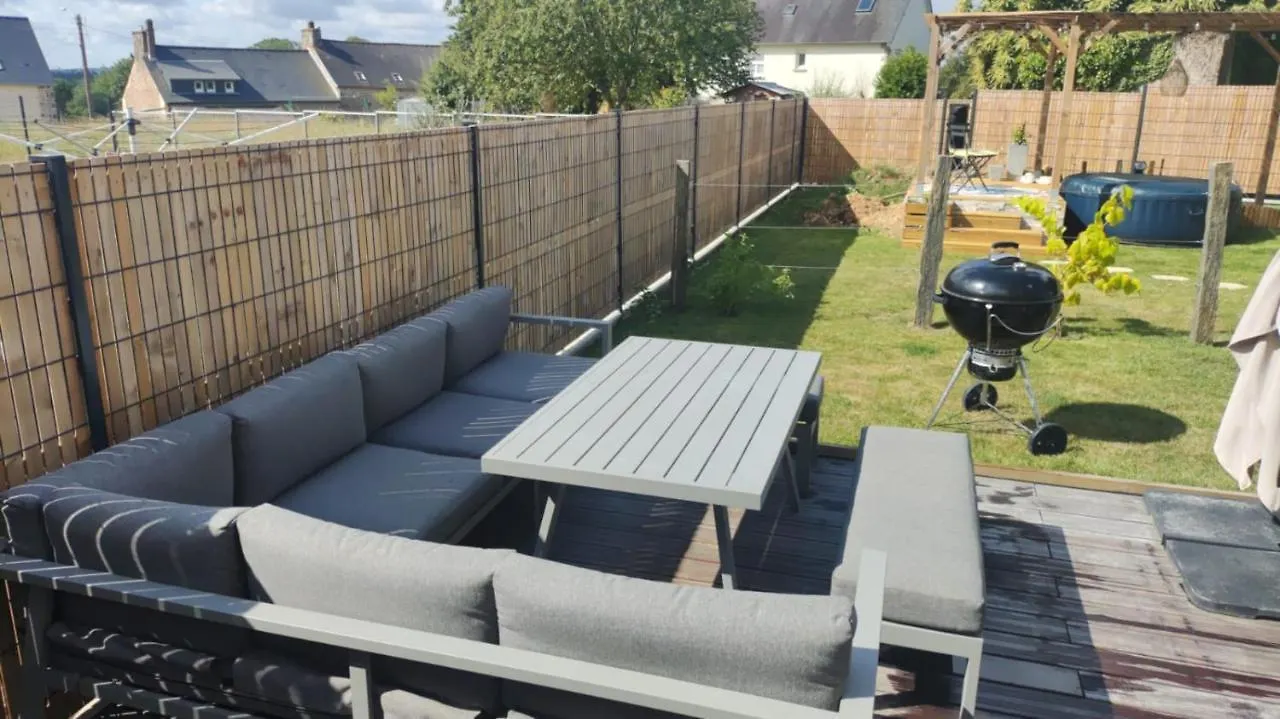 Accommodatie bij particulieren Location Chambre Appartement Taden Frankrijk