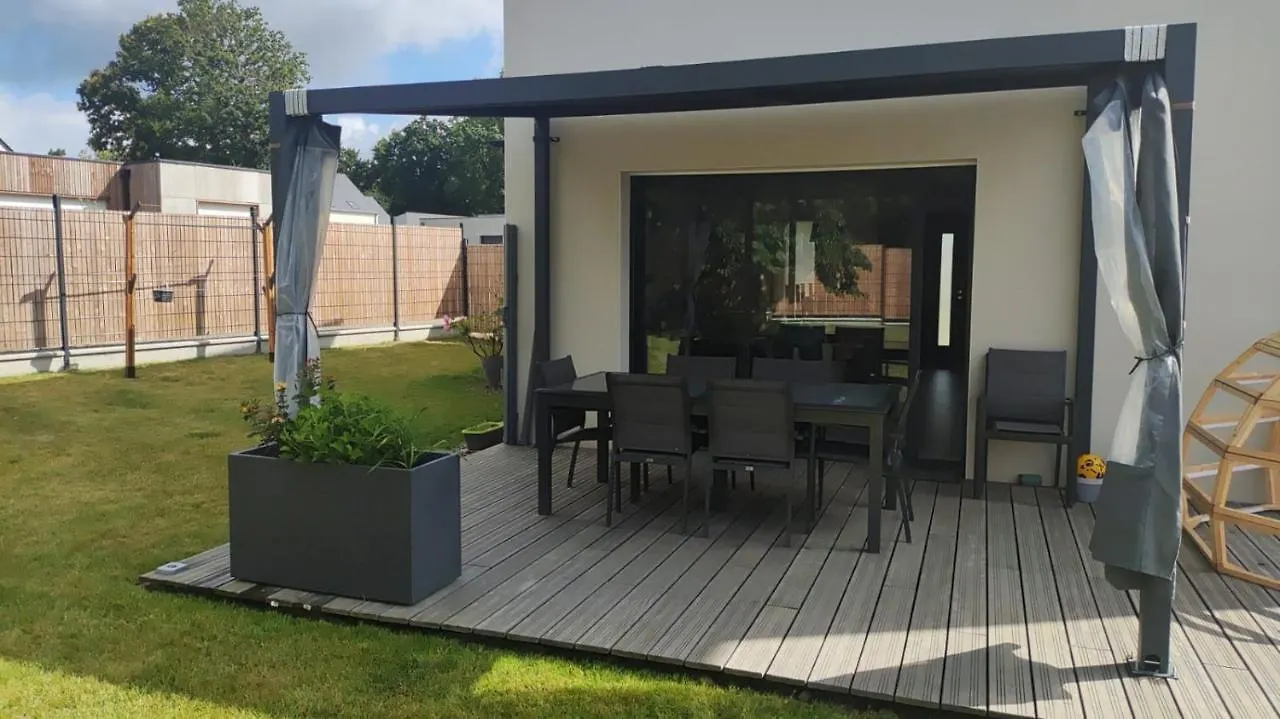 Location Chambre Appartement Taden
