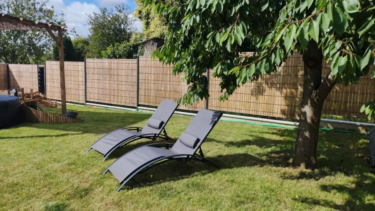 Location Chambre Appartement Taden 0*,  Frankrijk