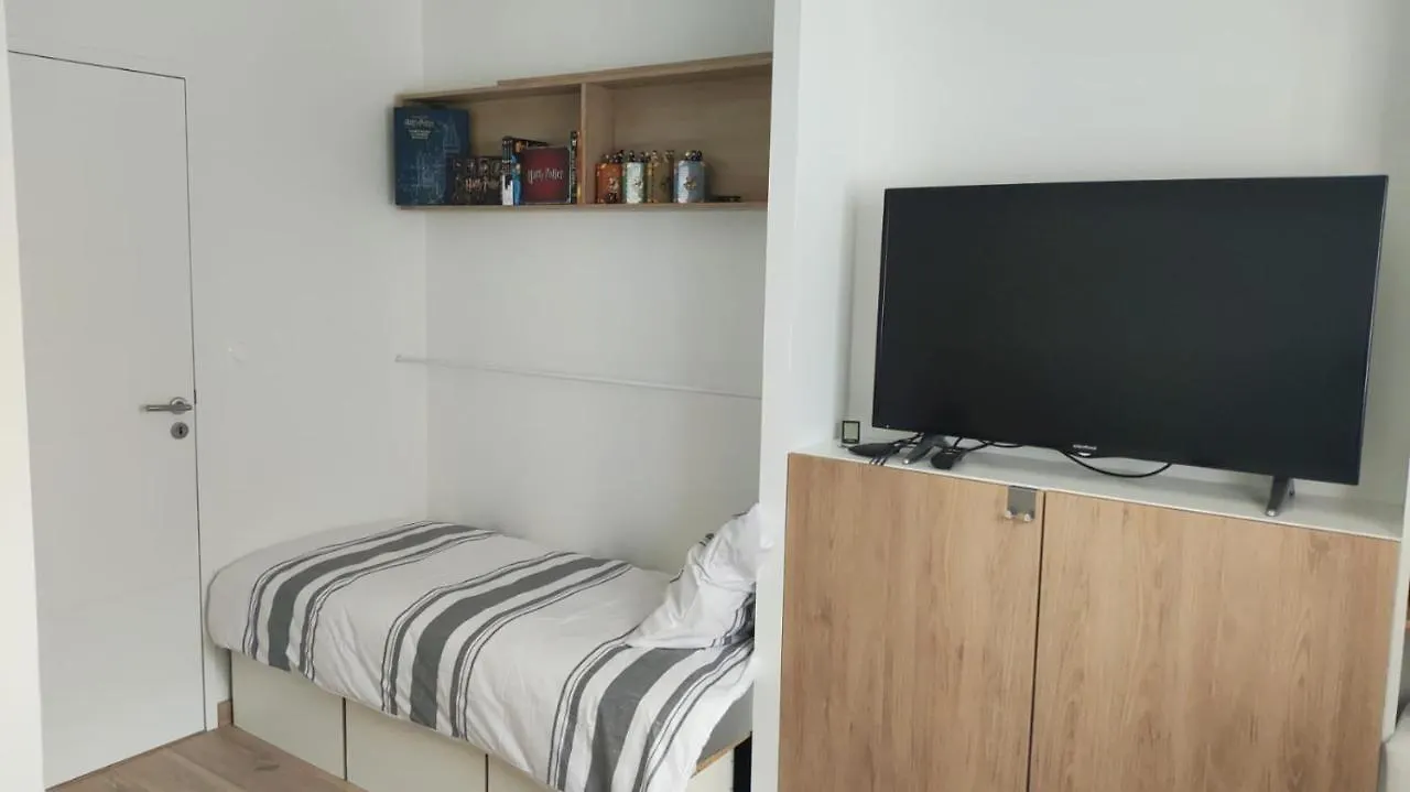 Location Chambre Appartement Taden